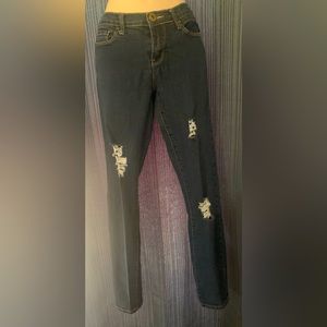 Juniors Jean pants